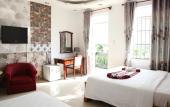 Туры в отель Hoa Phat Hotel & Apartment