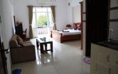 Туры в отель Hoa Phat Hotel & Apartment