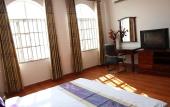 Туры в отель Hoa Phat Hotel & Apartment