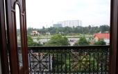 Туры в отель Hoa Phat Hotel & Apartment