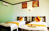 Туры в отель Ananda Villa