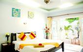 Туры в отель Ananda Villa