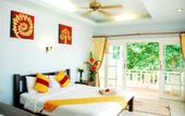 Туры в отель Ananda Villa