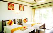 Туры в отель Ananda Villa