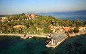Туры в отель Oliviera Private Island Hotel – Kalem Adas?