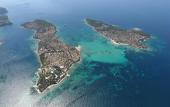 Туры в отель Oliviera Private Island Hotel – Kalem Adas?