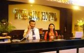Туры в отель The Sun Hotel