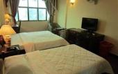 Туры в отель The Sun Hotel