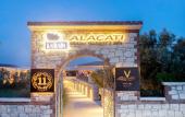 Туры в отель Alacati Beach Resort