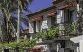 Туры в отель Alacati Beach Resort