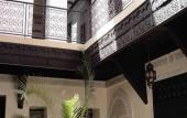Туры в отель Riad Bab 54