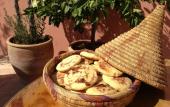 Туры в отель Riad Bab 54