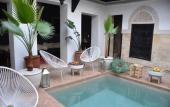 Туры в отель Riad Bab 54