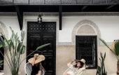 Туры в отель Riad Bab 54