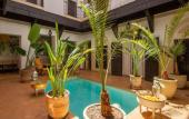 Туры в отель Riad Bab 54