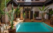 Туры в отель Riad Bab 54