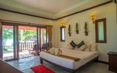 Туры в отель Am Samui Resort