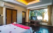 Туры в отель Am Samui Resort