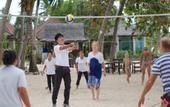Туры в отель Am Samui Resort