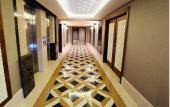 Туры в отель Grand Durmaz Hotel