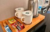 Туры в отель Grand Durmaz Hotel