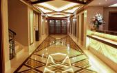 Туры в отель Grand Durmaz Hotel