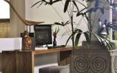 Туры в отель Luwak Ubud Villa