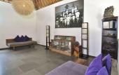Туры в отель Luwak Ubud Villa