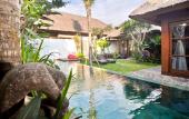 Туры в отель Luwak Ubud Villa