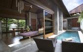 Туры в отель Luwak Ubud Villa