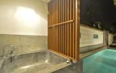 Туры в отель Luwak Ubud Villa
