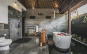 Туры в отель Luwak Ubud Villa