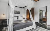 Туры в отель Luwak Ubud Villa