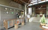 Туры в отель Luwak Ubud Villa
