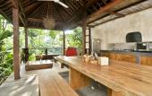 Туры в отель Luwak Ubud Villa