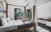 Туры в отель Luwak Ubud Villa