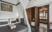 Туры в отель Luwak Ubud Villa