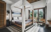 Туры в отель Luwak Ubud Villa