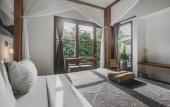 Туры в отель Luwak Ubud Villa