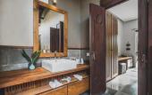 Туры в отель Luwak Ubud Villa
