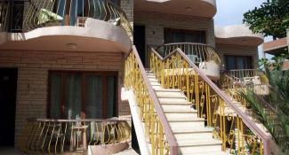 Grand Solei Moon Valley 2*