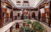 Туры в отель Riad Maipa