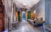 Туры в отель Riad Maipa