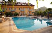 Туры в отель Suzanne Hotel & Restaurant
