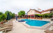 Туры в отель Suzanne Hotel & Restaurant