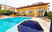 Туры в отель Suzanne Hotel & Restaurant