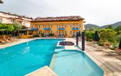 Туры в отель Suzanne Hotel & Restaurant