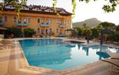Туры в отель Suzanne Hotel & Restaurant