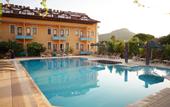 Туры в отель Suzanne Hotel & Restaurant