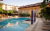 Туры в отель Suzanne Hotel & Restaurant
